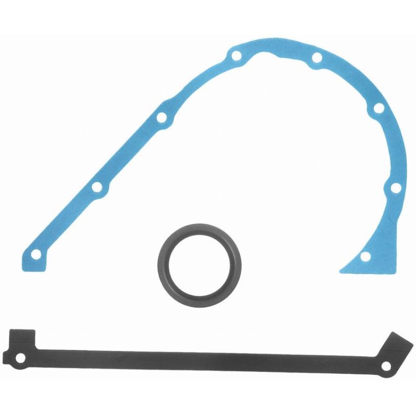 FEL PRO GASKETS 17870 Engine Timing Cover Gasket Set