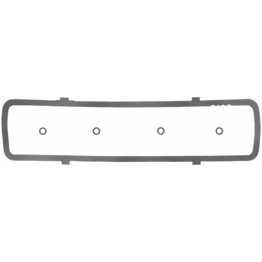 FEL PRO GASKETS 17903 Engine Push Rod Cover Gasket Set