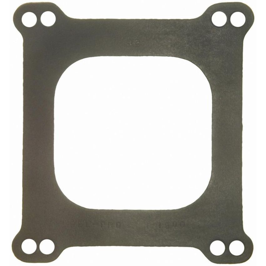FEL PRO GASKETS 1900 Carburetor Mounting Gasket