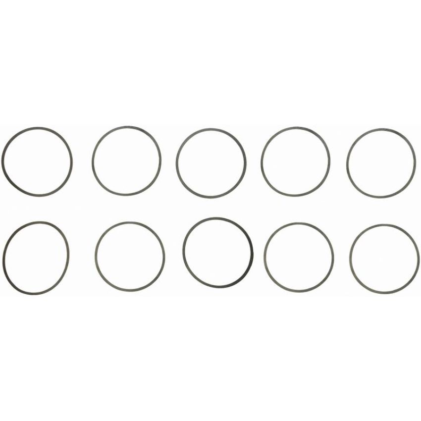 FEL PRO GASKETS 2100 Air Cleaner Mounting Gasket