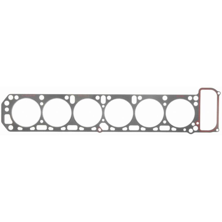 FEL PRO GASKETS 21157 PT-1 PermaTorque Engine Cylinder Head Gasket