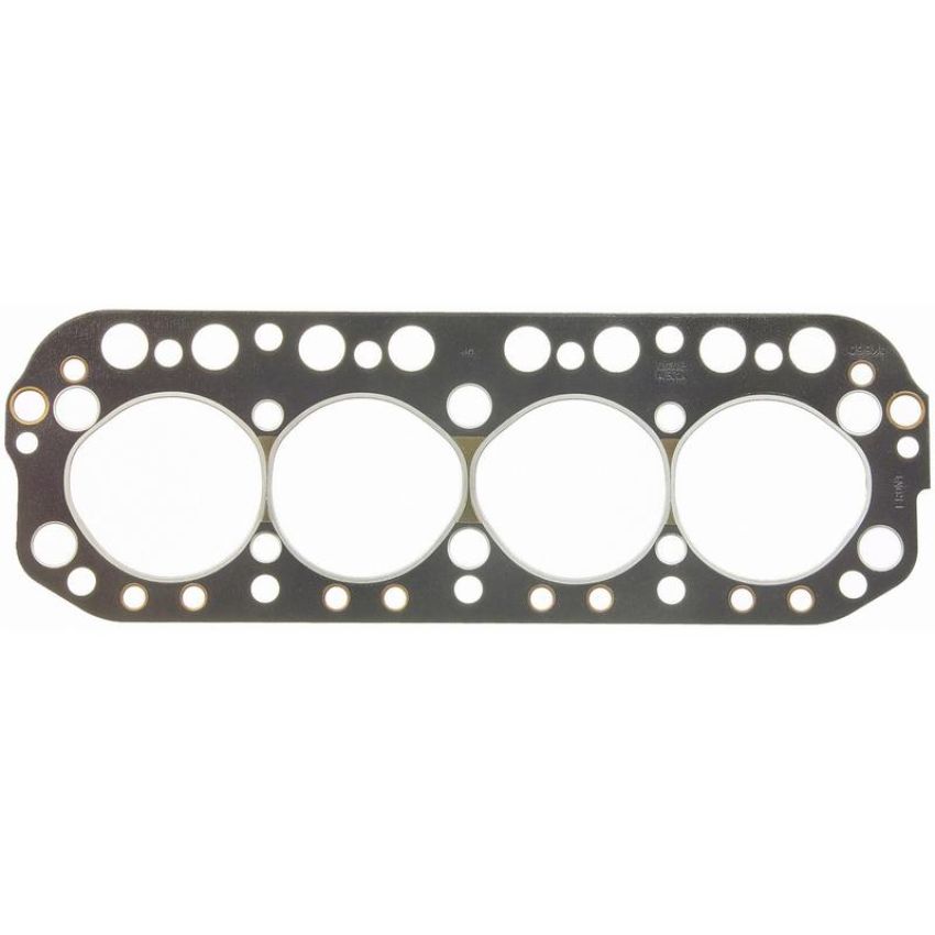FEL PRO GASKETS 21183 C Fiber-faced head gasket material Engine Cylinder Head Gasket
