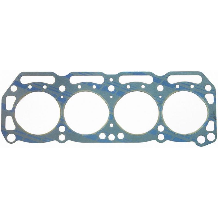 FEL PRO GASKETS 21199 PT-1 PermaTorque Engine Cylinder Head Gasket