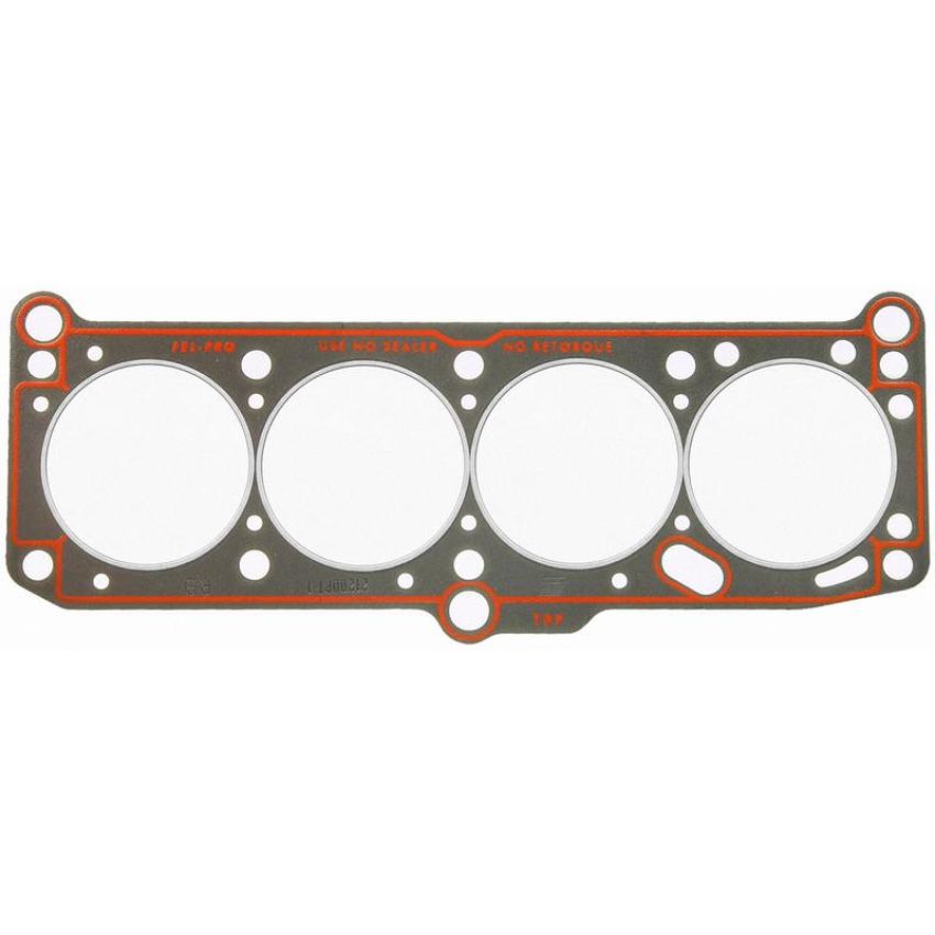 FEL PRO GASKETS 21200 PT-1 PermaTorque Engine Cylinder Head Gasket