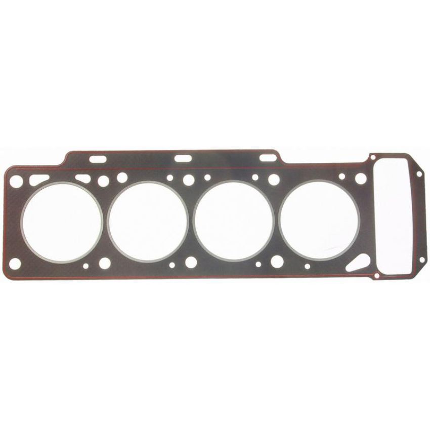 FEL PRO GASKETS 21212 B Fiber-faced head gasket material Engine Cylinder Head Gasket