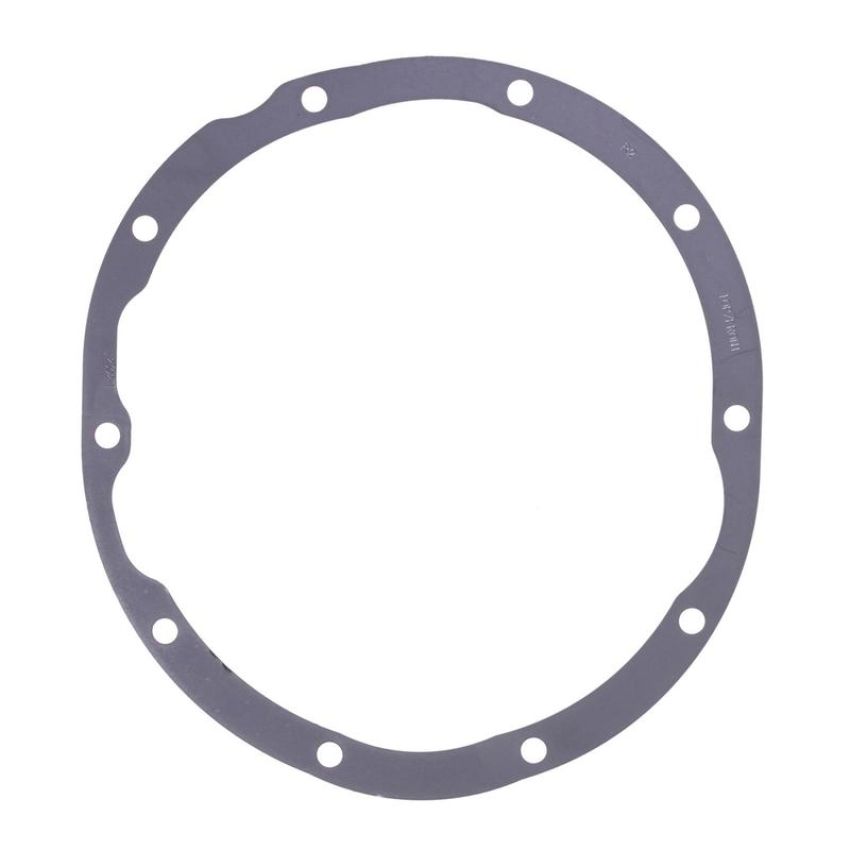 FEL PRO GASKETS 2302-1 Differential Carrier Gasket Oval Shaped 10 Bolt Hole Gasket