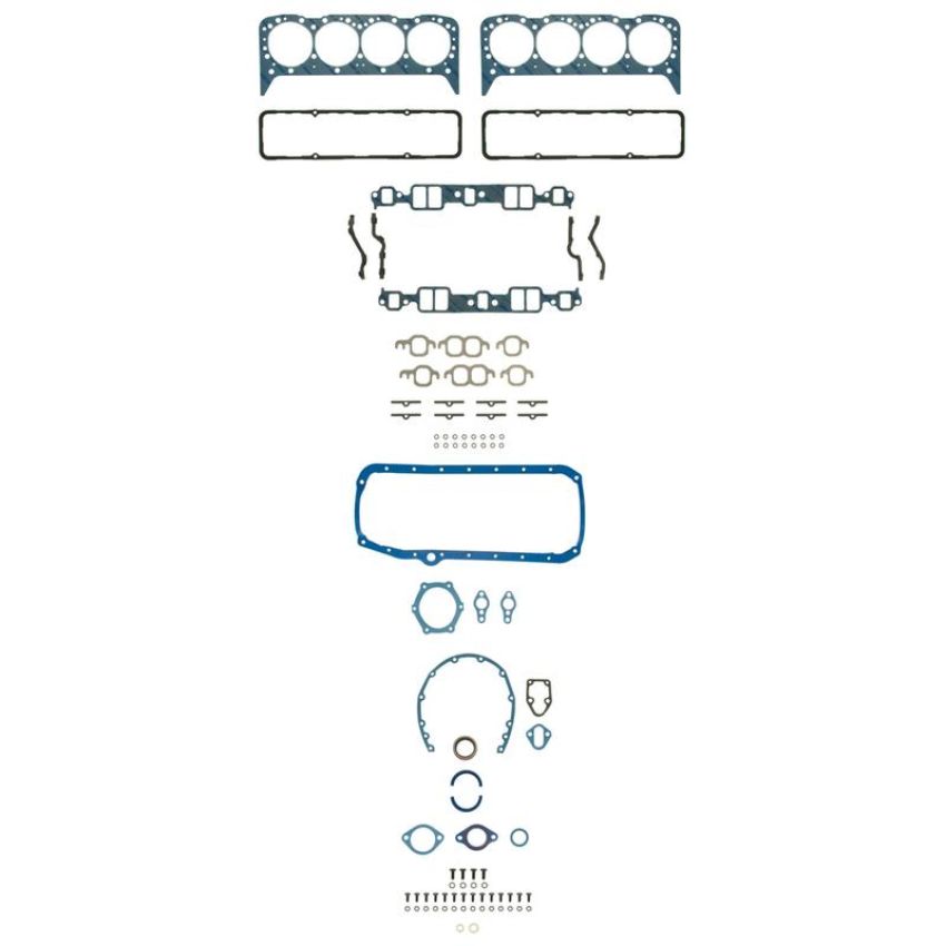FEL PRO GASKETS 260-1000AT Engine Gasket Set