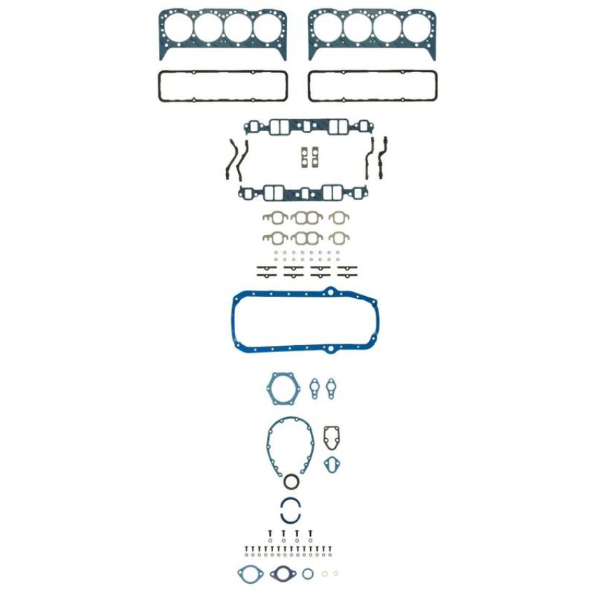 FEL PRO GASKETS 260-1000BT Engine Gasket Set