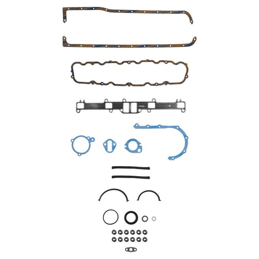 FEL PRO GASKETS 260-1002 Engine Gasket Set