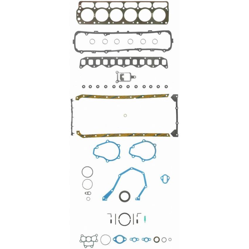 FEL PRO GASKETS 260-1004 Engine Gasket Set