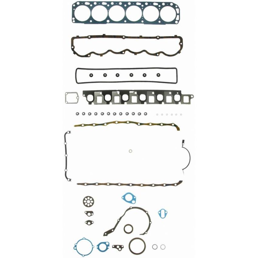 FEL PRO GASKETS 260-1006 Engine Gasket Set