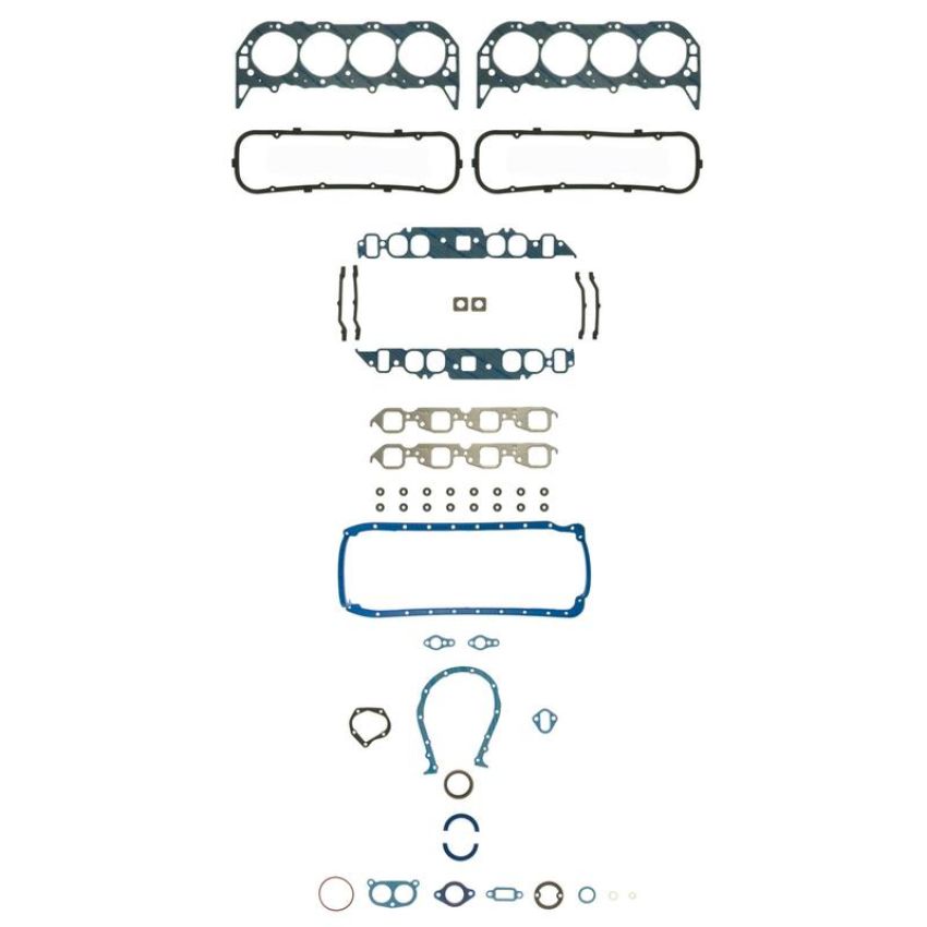 FEL PRO GASKETS 260-1009T Engine Gasket Set