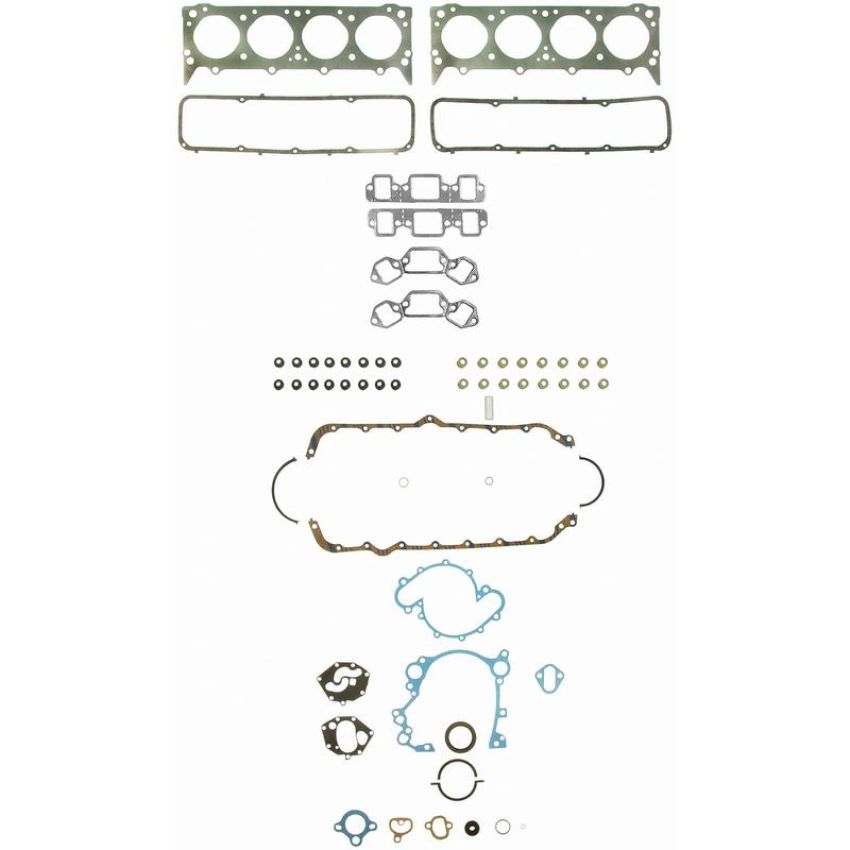 FEL PRO GASKETS 260-1010 Engine Gasket Set