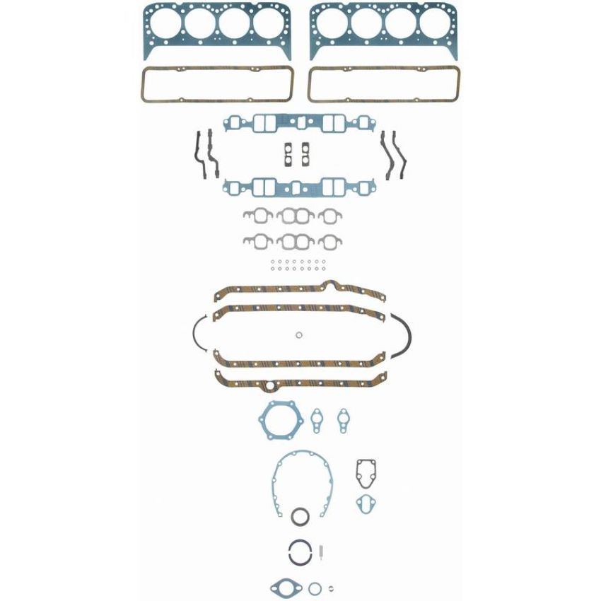 FEL PRO GASKETS 260-1023 Engine Gasket Set