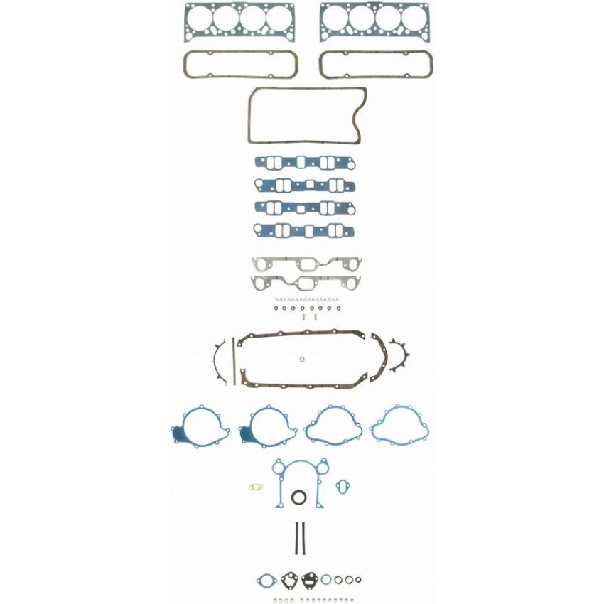 FEL PRO GASKETS 260-1025 Engine Gasket Set