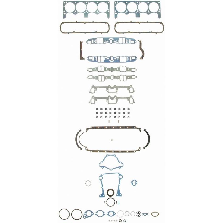 FEL PRO GASKETS 260-1033 Engine Gasket Set
