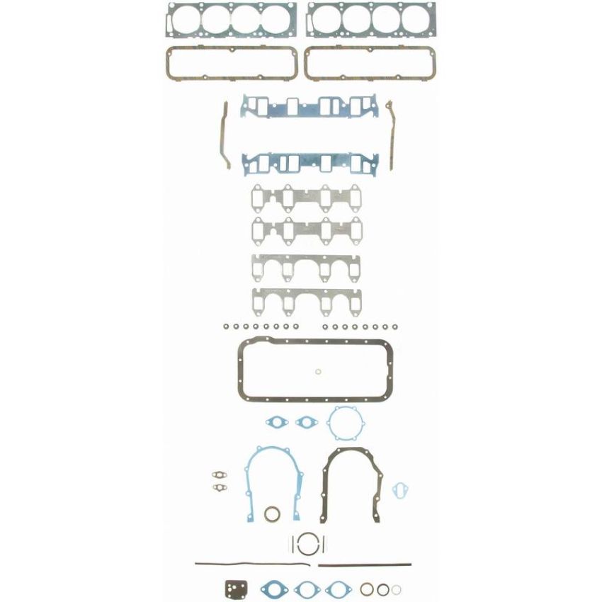 FEL PRO GASKETS 260-1035 Engine Gasket Set