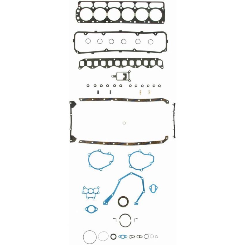 FEL PRO GASKETS 260-1038 Engine Gasket Set