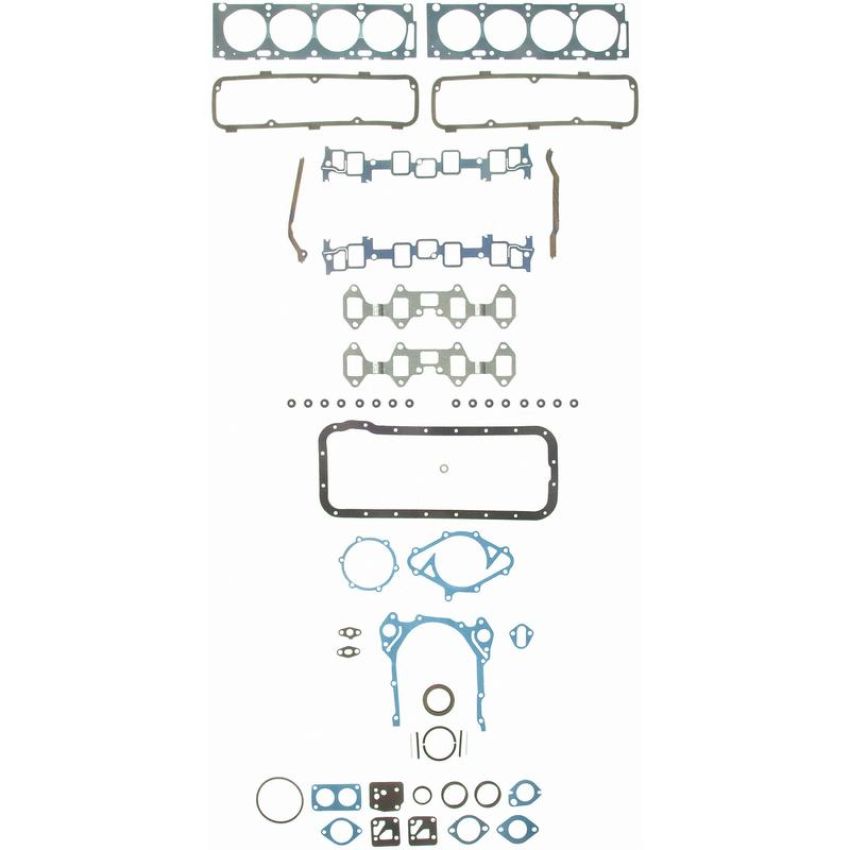 FEL PRO GASKETS 260-1039 Engine Gasket Set