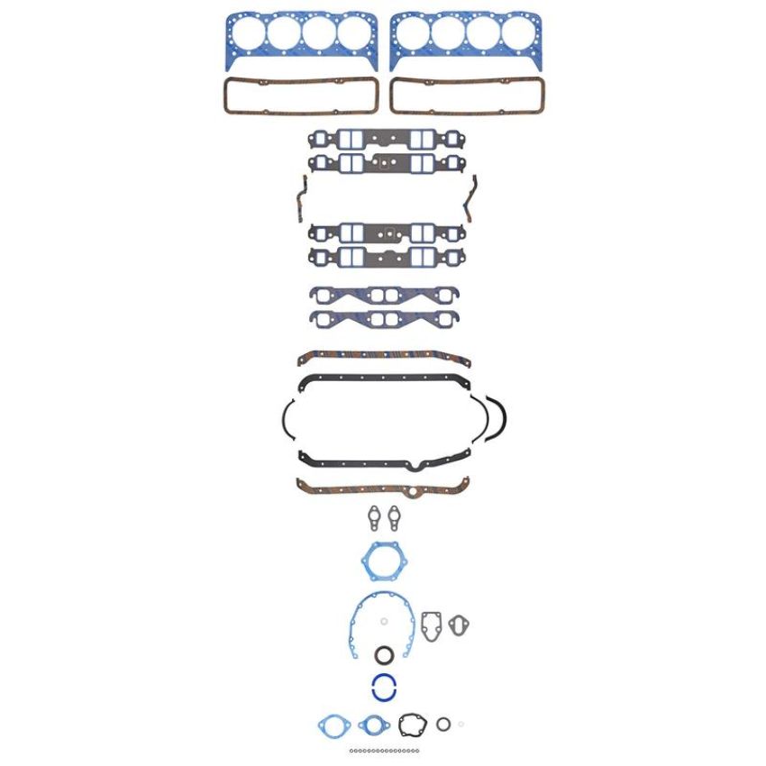 FEL PRO GASKETS 260-1079 Engine Gasket Set