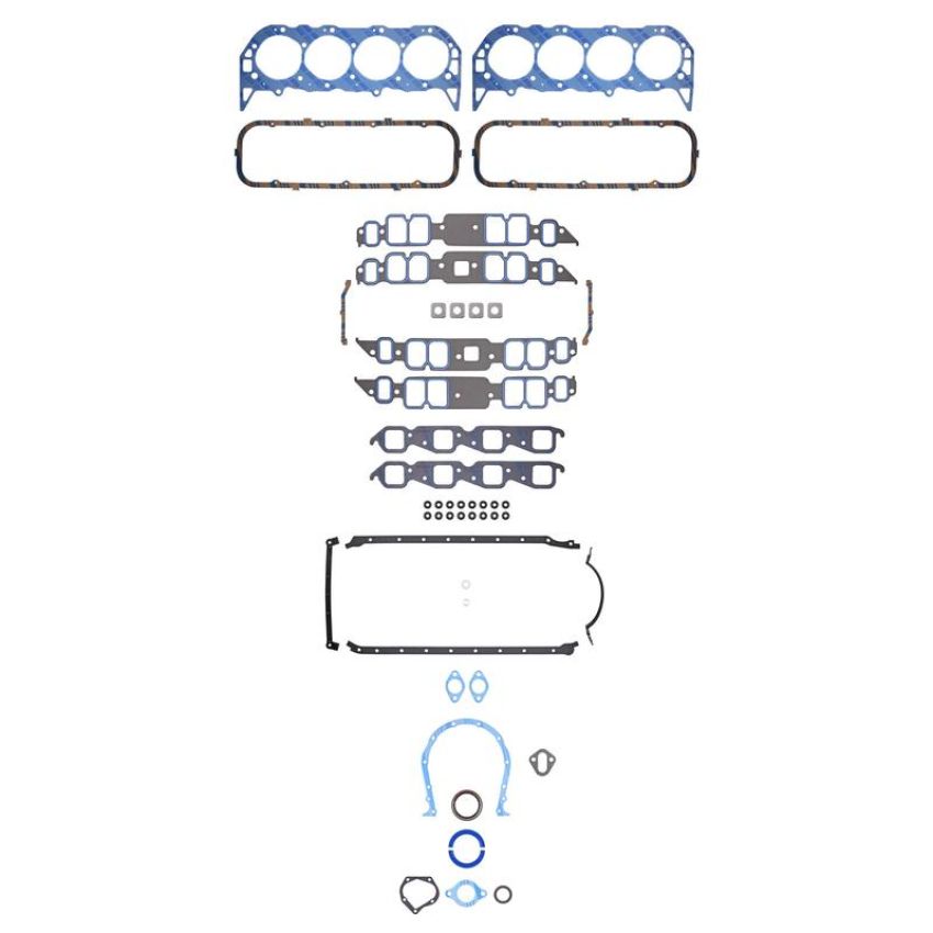 FEL PRO GASKETS 260-1081 Engine Gasket Set