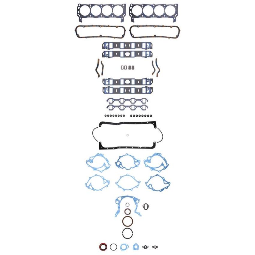 FEL PRO GASKETS 260-1082 Engine Gasket Set