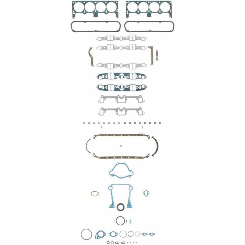 FEL PRO GASKETS 260-1095 Engine Gasket Set