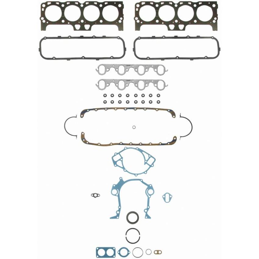 FEL PRO GASKETS 260-1098 Engine Gasket Set