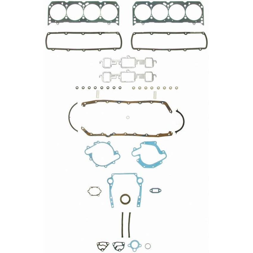 FEL PRO GASKETS 260-1104 Engine Gasket Set