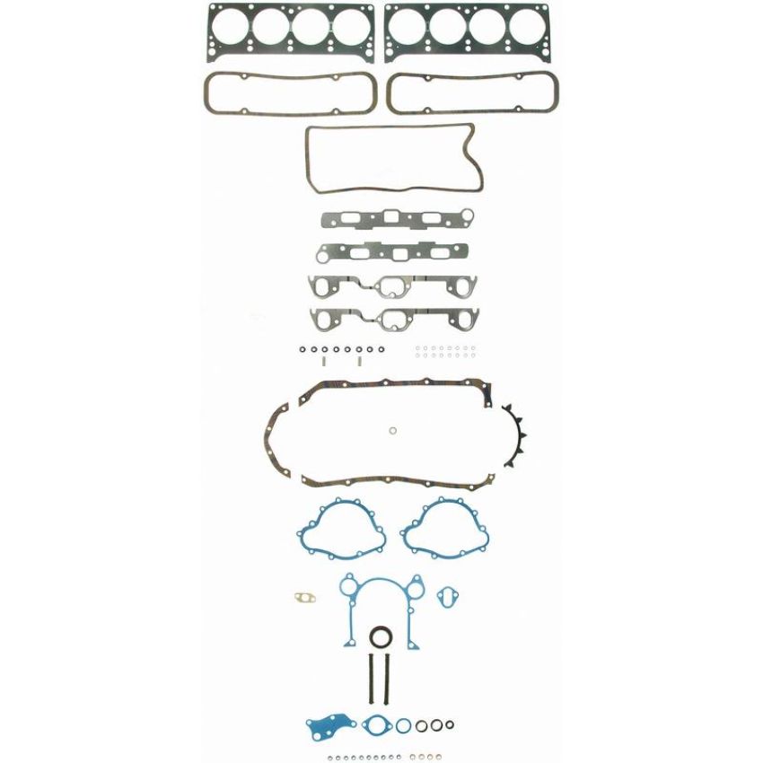 FEL PRO GASKETS 260-1122 Engine Gasket Set
