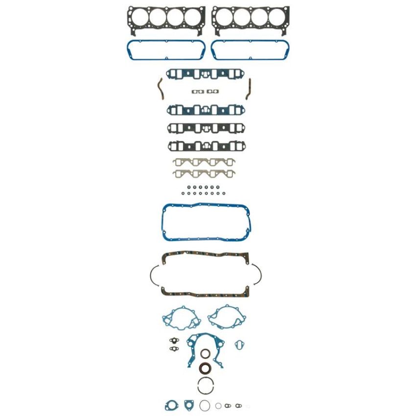 FEL PRO GASKETS 260-1125T Engine Gasket Set