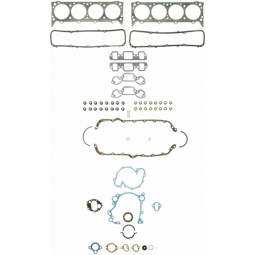 FEL PRO GASKETS 260-1151 Engine Gasket Set