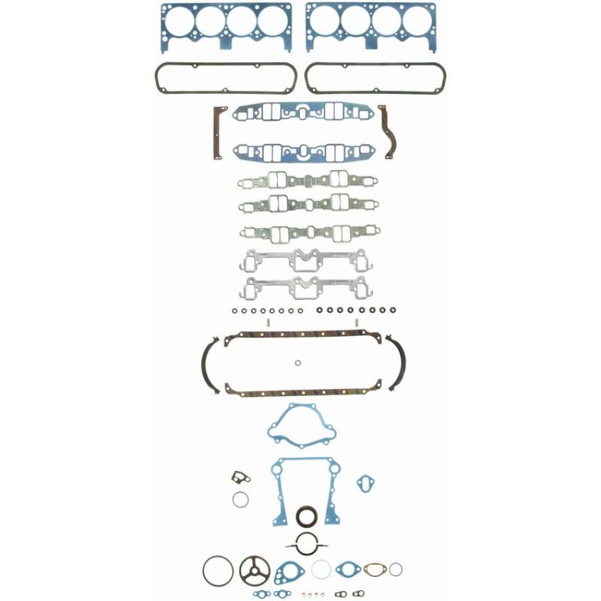FEL PRO GASKETS 260-1152 Engine Gasket Set