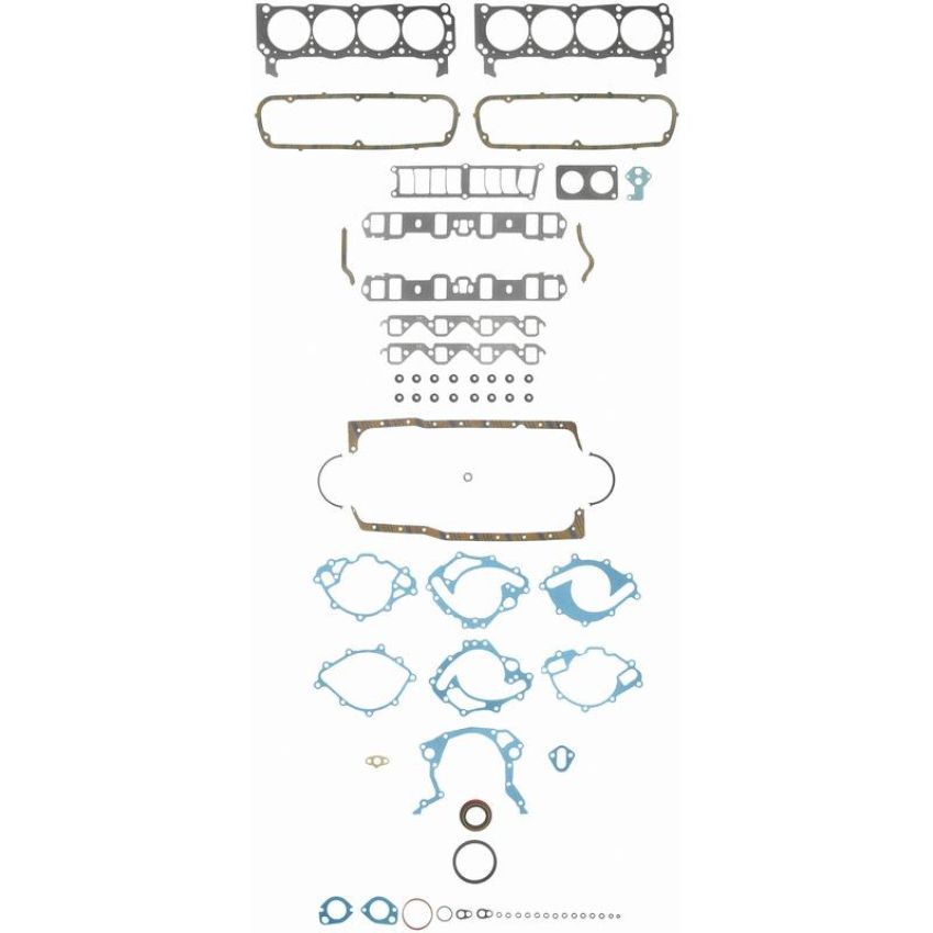 FEL PRO GASKETS 260-1169 Engine Gasket Set