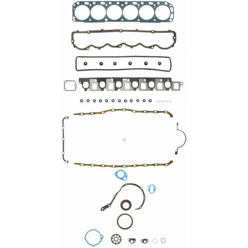 FEL PRO GASKETS 260-1174 Engine Gasket Set