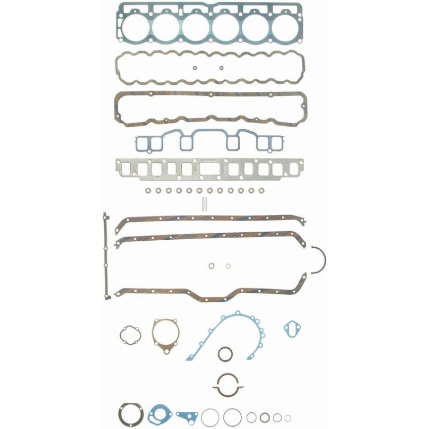FEL PRO GASKETS 260-1193 Engine Gasket Set