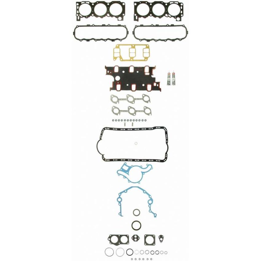 FEL PRO GASKETS 260-1220 Engine Gasket Set