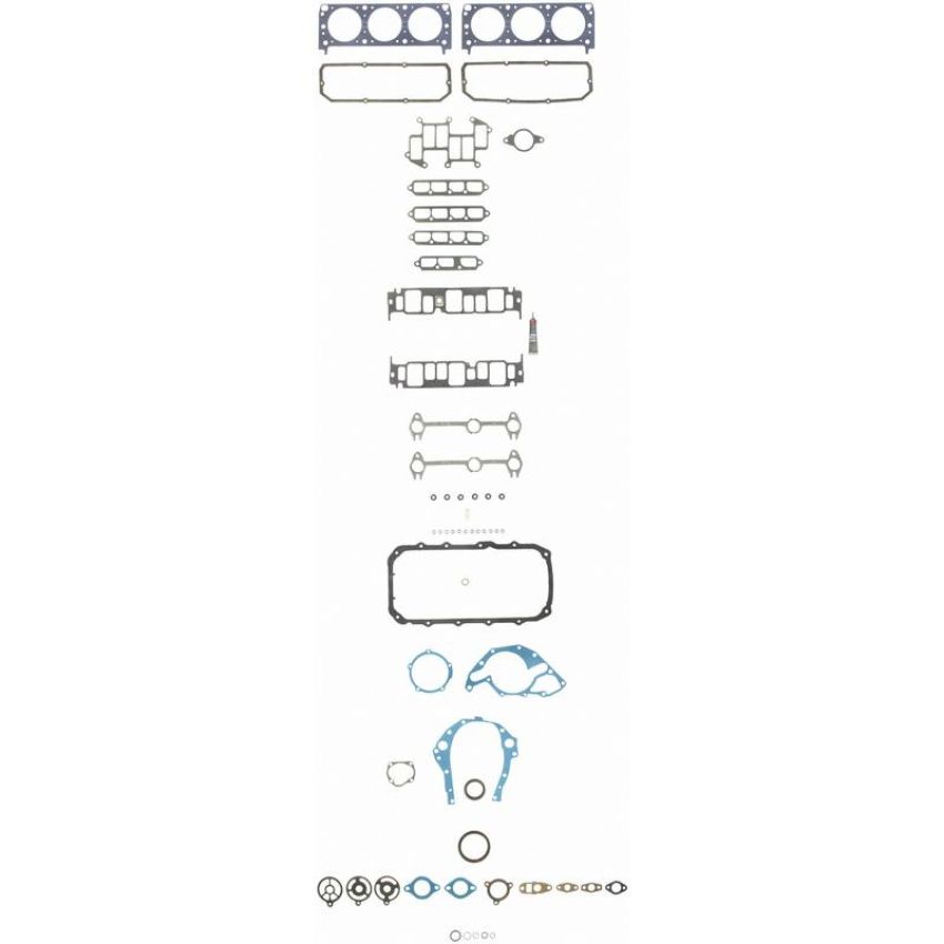 FEL PRO GASKETS 260-1232 Engine Gasket Set