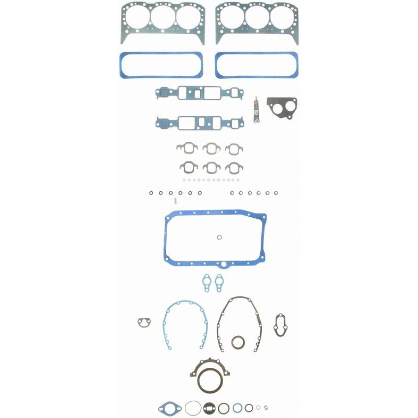FEL PRO GASKETS 260-1240 Engine Gasket Set