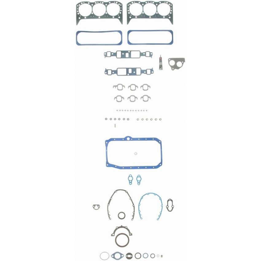 FEL PRO GASKETS 260-1241 Engine Gasket Set