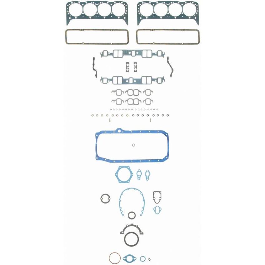 FEL PRO GASKETS 260-1243 Engine Gasket Set