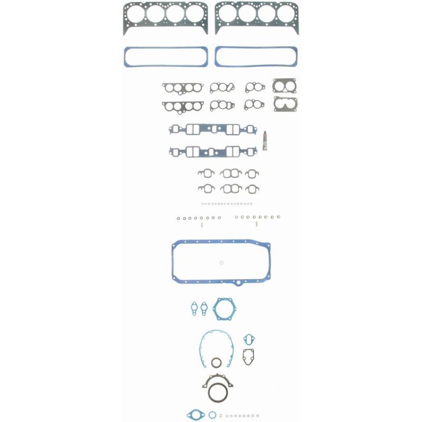 FEL PRO GASKETS 260-1247 Engine Gasket Set