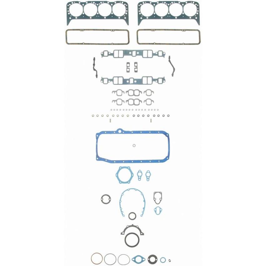 FEL PRO GASKETS 260-1268 Engine Gasket Set