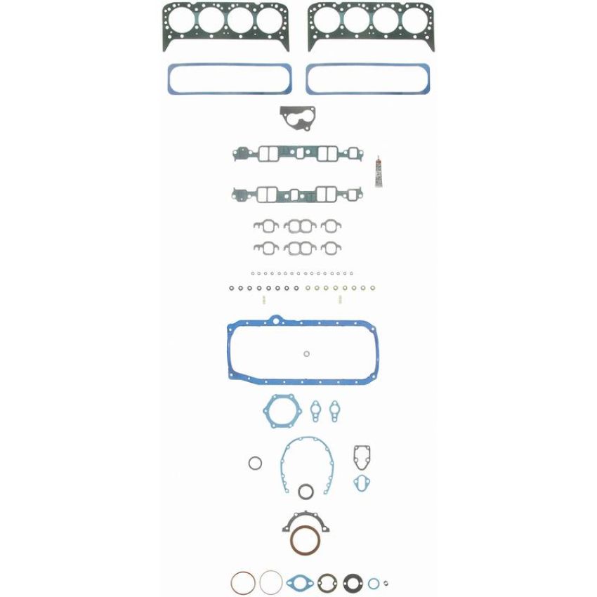 FEL PRO GASKETS 260-1269 Engine Gasket Set