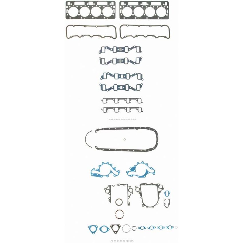 FEL PRO GASKETS 260-1315 Engine Gasket Set