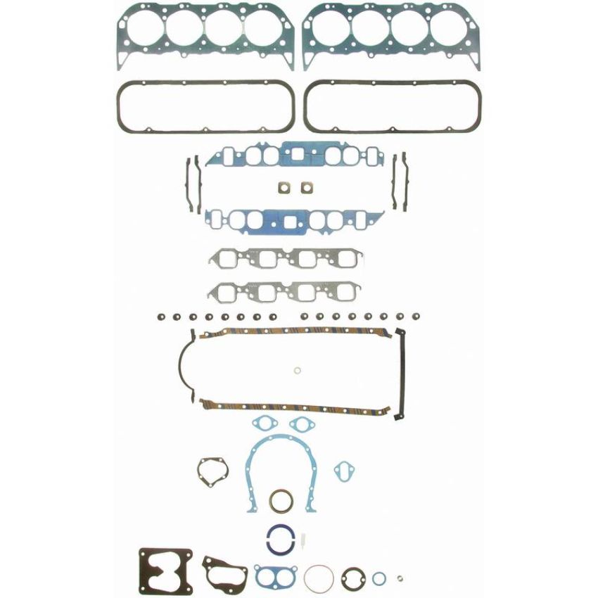 FEL PRO GASKETS 260-1418 Engine Gasket Set