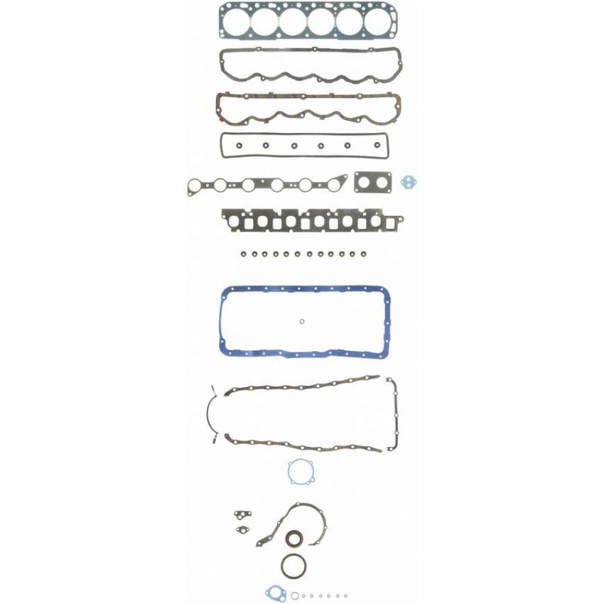 FEL PRO GASKETS 260-1420 Engine Gasket Set