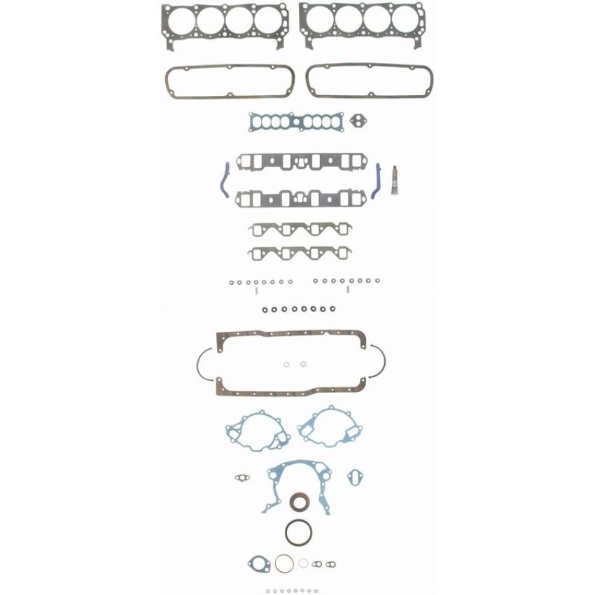 FEL PRO GASKETS 260-1445 Engine Gasket Set