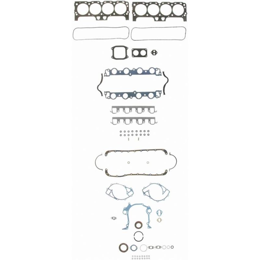 FEL PRO GASKETS 260-1452 Engine Gasket Set