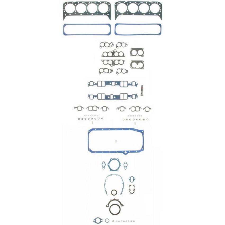 FEL PRO GASKETS 260-1478 Engine Gasket Set